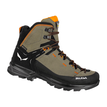 SALEWA Herren Bergstiefel  MTN TRAINER 2 MID GTX M