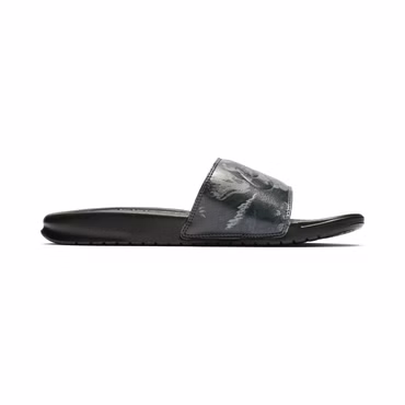 NIKE BENASSI JDI PRINT – Sandalen für Damen