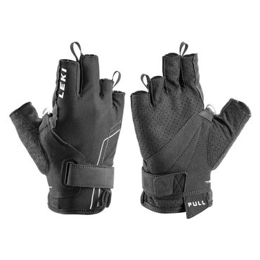 LEKI HS Nordic Breeze Shark short Nordic-Handschuhe