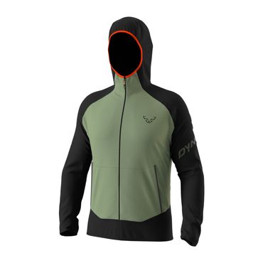 DYNAFIT Herren Stretchjacke TRANSALPER LIGHT PTC M HOODY