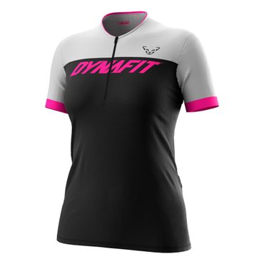 DYNAFIT Damen Radtrikot RIDE LIGHT 1/2 ZIP