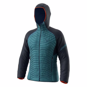 DYNAFIT Herren Skitourenjacke SPEED INSULATION HOODED JKT M