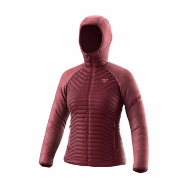 DYNAFIT Damen Skitourenjacke SPEED INSULATION HOODED JKT W