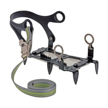 EDELRID Steigeisen 6 Point Grödel