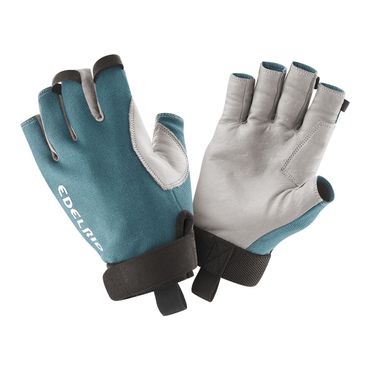EDELRID Kletterhandschuhe Work Glove Open II