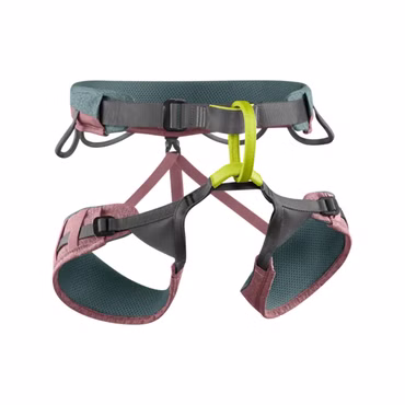 EDELRID Damen Klettergurt Jayne III