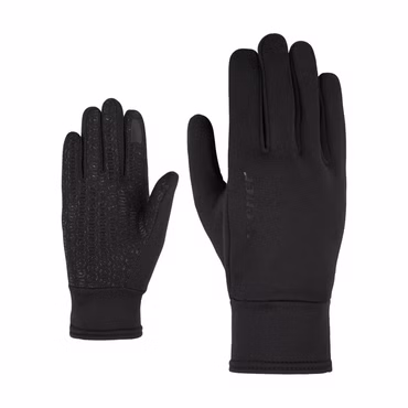 ZIENER Kinder Handschuhe LISANTO TOUCH JUNIOR glove multispo