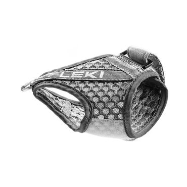 LEKI Daumenschlaufen für Langlaufskistöcke Shark Frame Strap Mesh