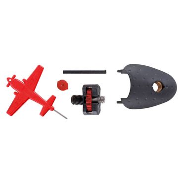 LEKI Aergon Photoadapter Set