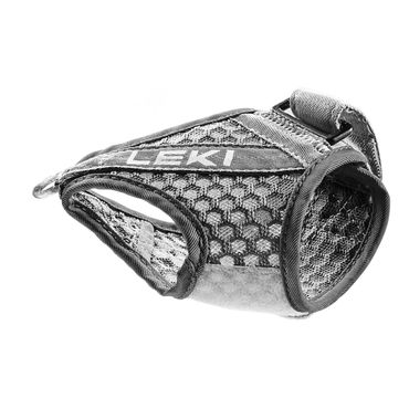 LEKI Shark Frame Strap Mesh Daumenschlaufen für Wanderstöcke