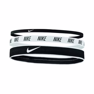 NIKE Mixed width 3PK – Haarband  3er-Pack