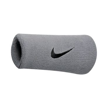 NIKE SWOOSH DOUBLEWIDE WRISTBANDS – Schweißbänder 2 Stück