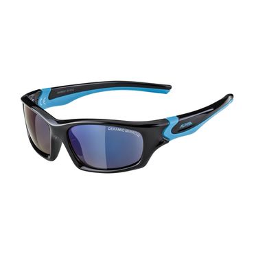 ALPINA Kinder Sportbrille FLEXXY TEEN