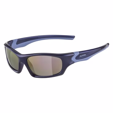 ALPINA Kinder Sportbrille FLEXXY TEEN