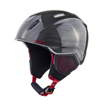 ALPINA CARAT LX – Kinder-Skihelm