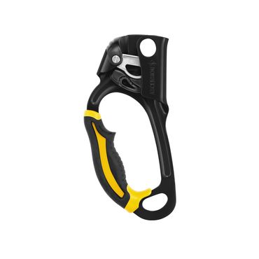 PETZL ASCENSION Handsteigklemme LINKS