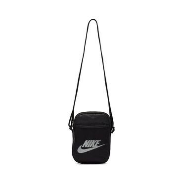 NIKE Umhängetasche NK HERITAGE S CROSSBODY