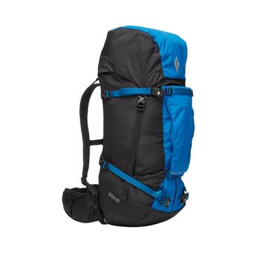 BLACK DIAMOND Alpinrucksack MISSION 45