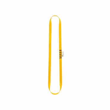 PETZL ANNEAU 60 CM Vernähte Bandschlinge