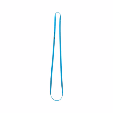 PETZL ANNEAU 80 CM Vernähte Bandschlinge