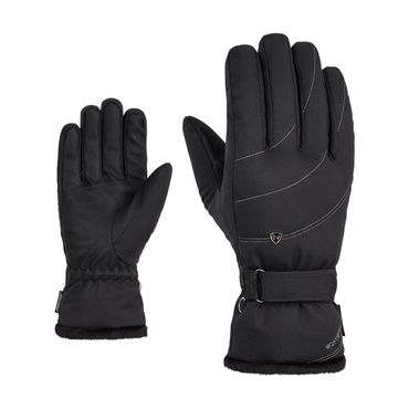 ZIENER Damen Skihandschuhe KAHLI PR lady glove