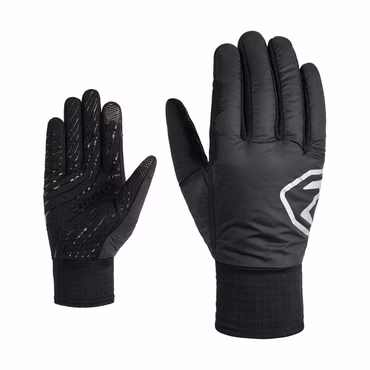 ZIENER Herren Multifunktionshandschuhe ISIDRO TOUCH glove multisport