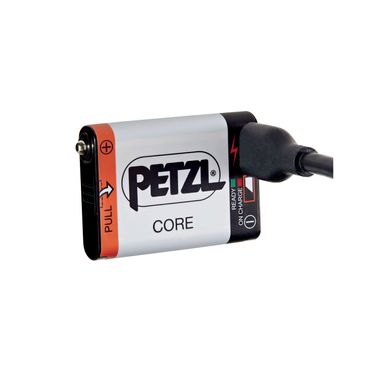 PETZL ACCU CORE Akku für Petzl-Stirnlampen mit HYBRID CONCEPT