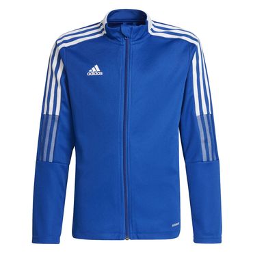 ADIDAS TIRO 21 – TRAININGSJACKE FÜR KINDER
