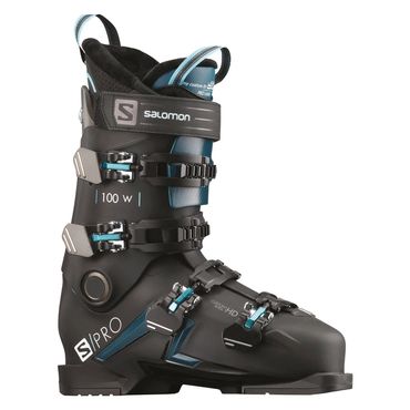SALOMON Damen Skischuhe S/PRO 100 W