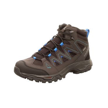 SALOMON SHOES LYNGEN MID GTX Wanderschuhe für Herren