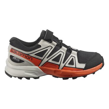 SALOMON Kinder Wanderschuhe SPEEDCROSS CSWP K