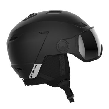SALOMON Skihelm PIONEER LT VISOR