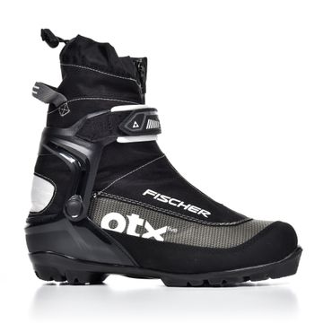 FISCHER Langlaufschuhe OFFTRACK 5
