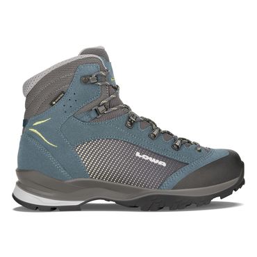 LOWA Damen Trekkingschuhe TUCANA GTX WS