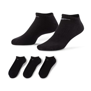 NIKE Lifestyle Cushion No-Show – Everyday-Socken 3er-Pack