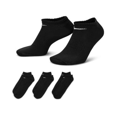 NIKE Everyday LW No-Show – Lifestyle-Socken 3er-Pack