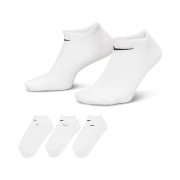 NIKE Everyday LW No-Show – Lifestyle-Socken 3er-Pack