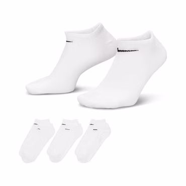 NIKE Everyday LW No-Show – Lifestyle-Socken 3er-Pack