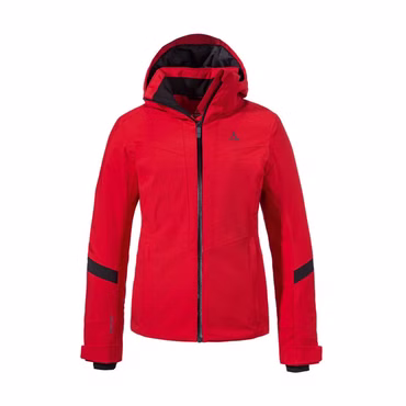 SCHÖFFEL Damen Ski Jacket Kanzelwand L