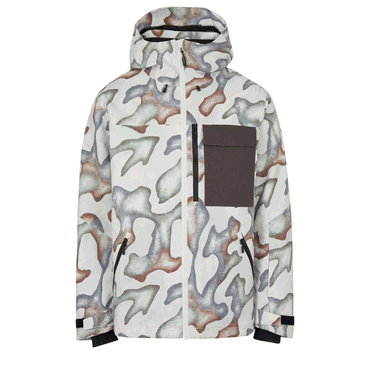 O´NEILL Herren Skijacke UTILITY JACKET
