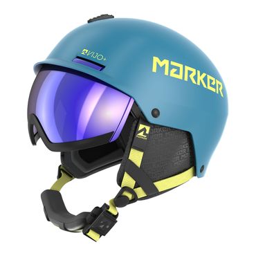 MARKER Kinder Skihelm VIJO+