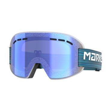 MARKER Skibrille SMOOTH OPERATOR M