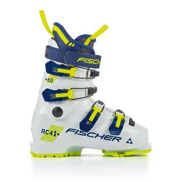 FISCHER Junior Skischuhe RC4 60 JR GW 
