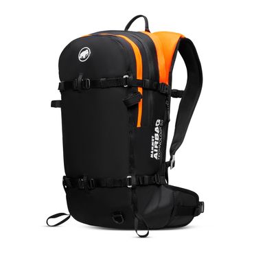 MAMMUT Freeriding-Rucksack mit Airbag-System Free 22 Removable Airbag 3.0