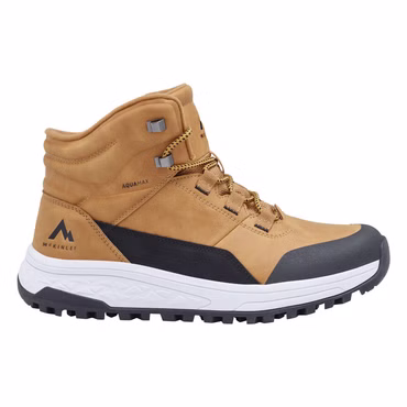 McKINLEY He.-Après-Stiefel Ranger II MID AQX