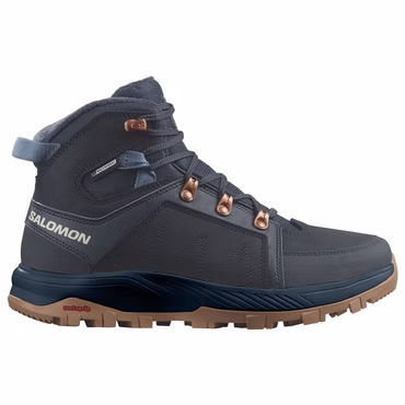 SALOMON Damen Winterschuhe OUTCHILL TS CSWP W 