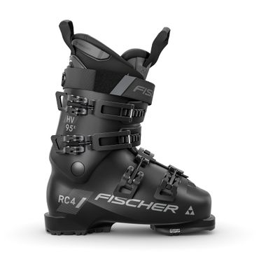 FISCHER Damen Skischuhe RC4 95 HV X