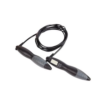 ENERGETICS Digital Jump Rope Springseil