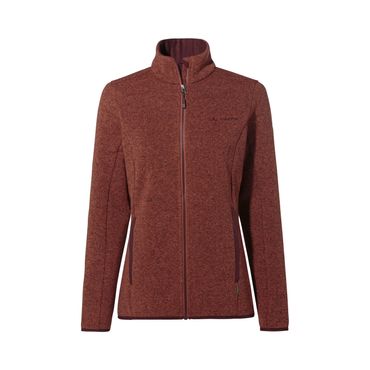 VAUDE Damen Fleecejacke Rienza Jacket IV