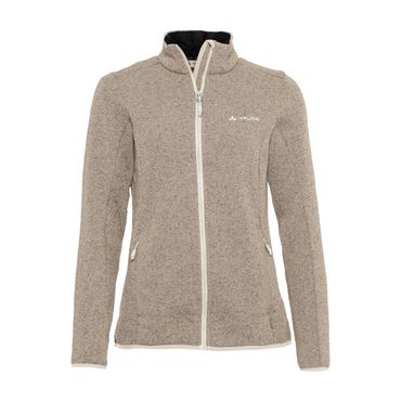 VAUDE Damen Fleecejacke Rienza Jacket IV